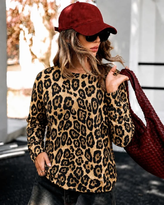 Buzo Print