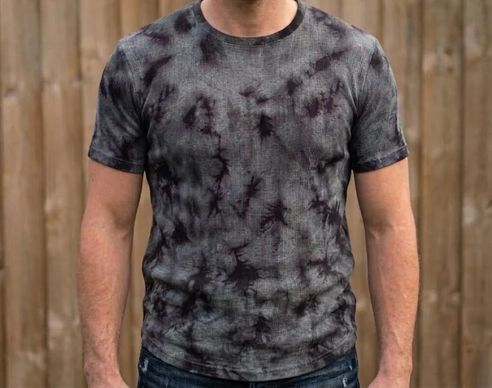 Remeras Morley Batic