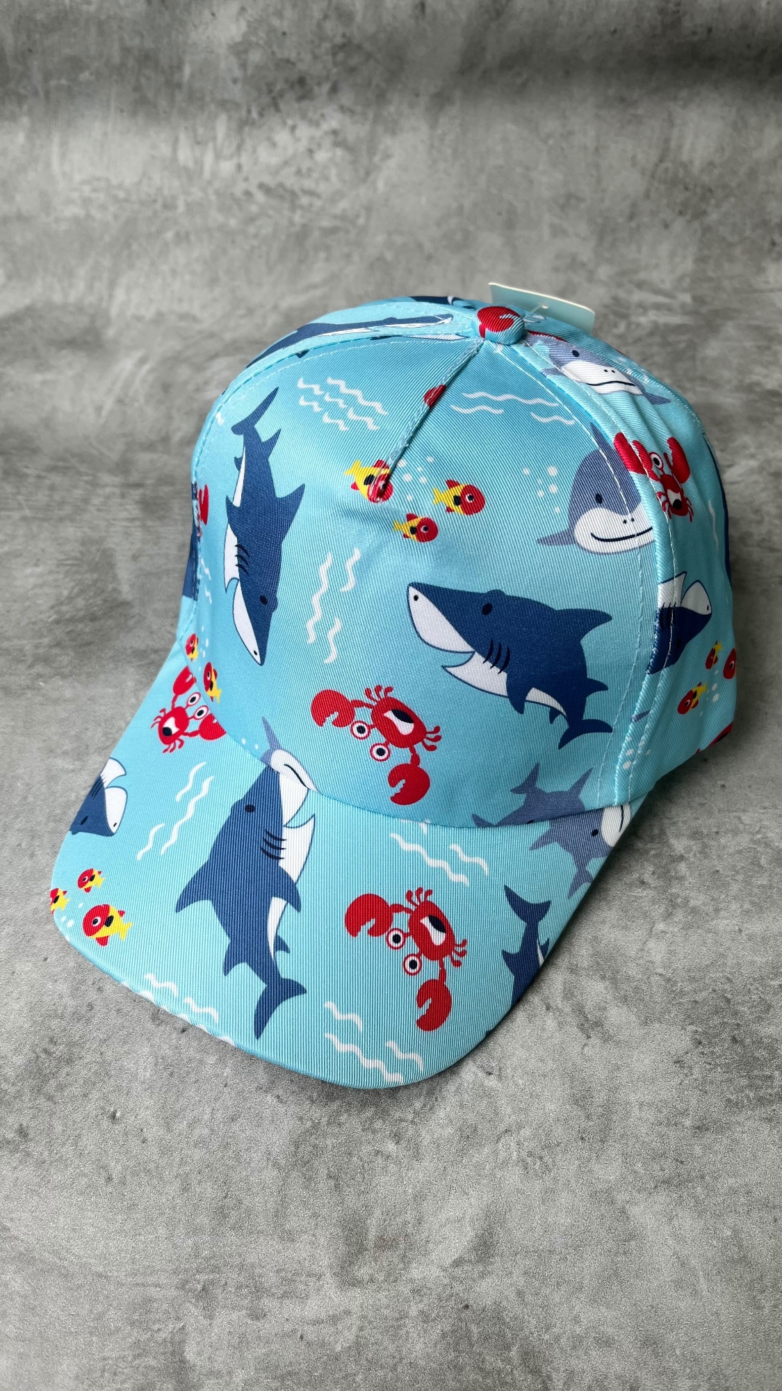 G.niño Estampado +4años - Imagen 7