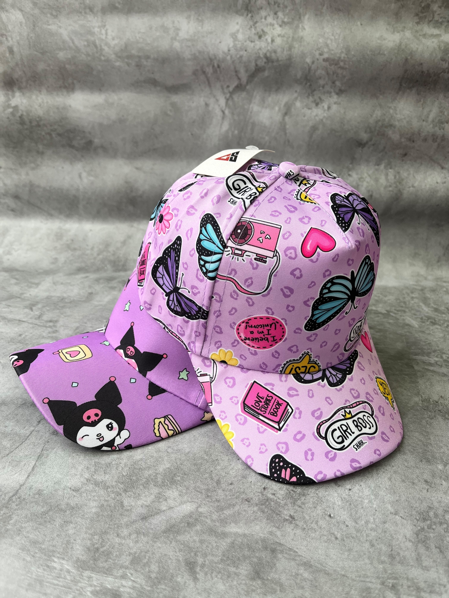 G.niñas Estampadas +4 Años - Imagen 2