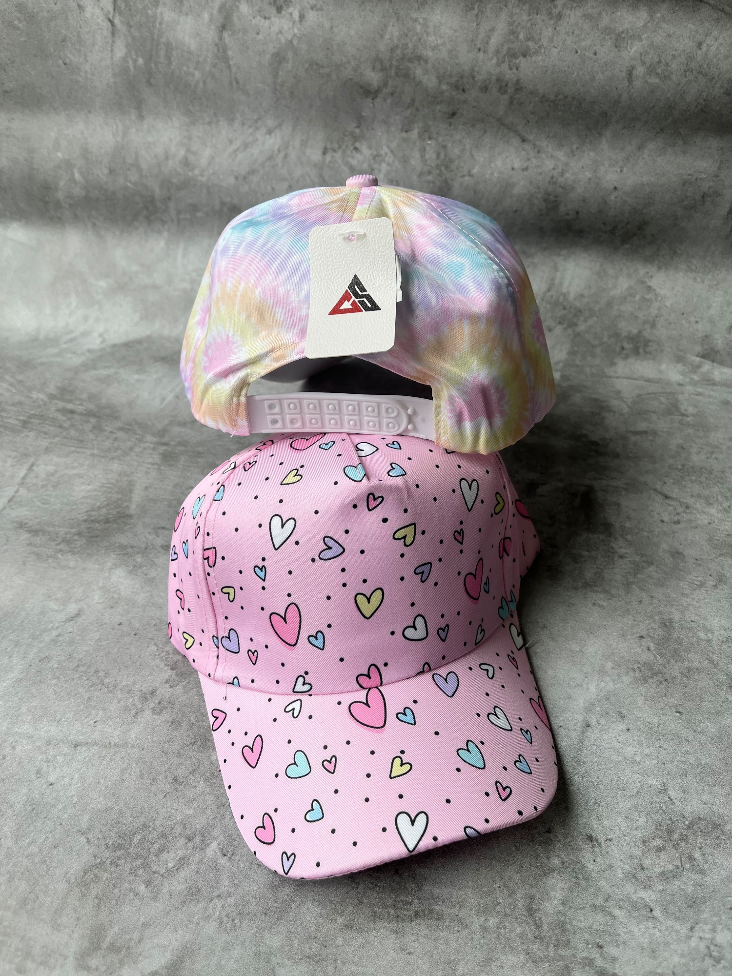 G.niñas Estampadas +4 Años - Imagen 4