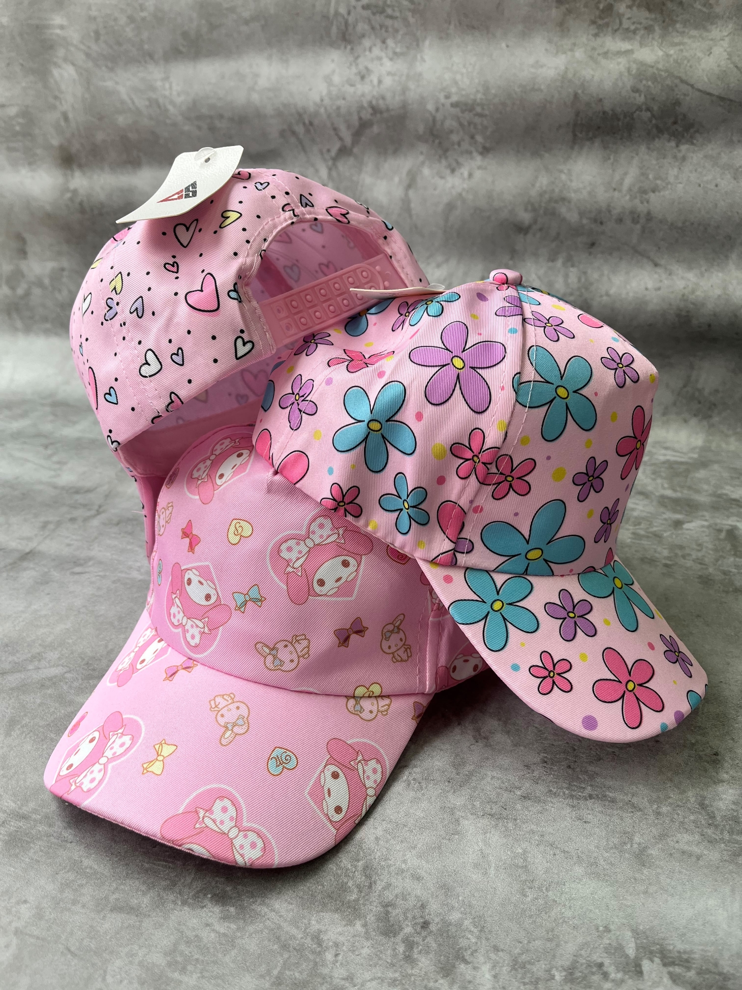 G.niñas Estampadas +4 Años - Imagen 5