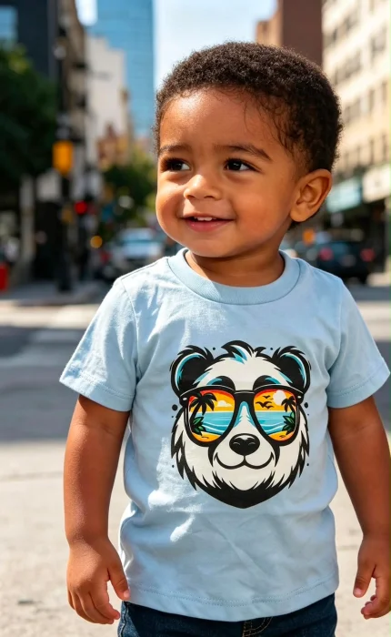 Remeras Bebé
