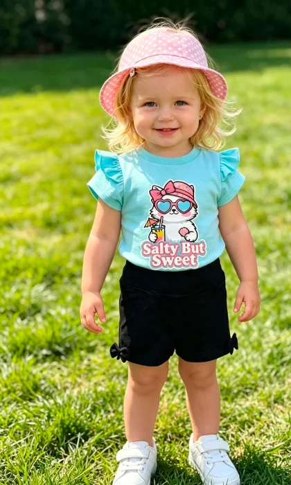 Remeras Beba