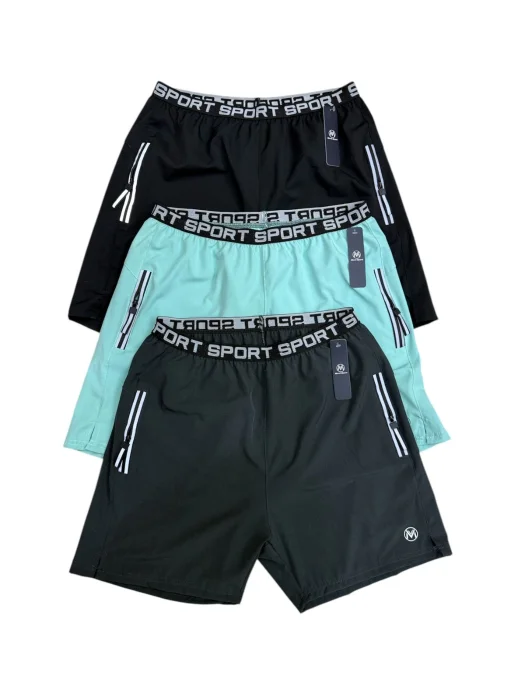 Short Secado Rapido