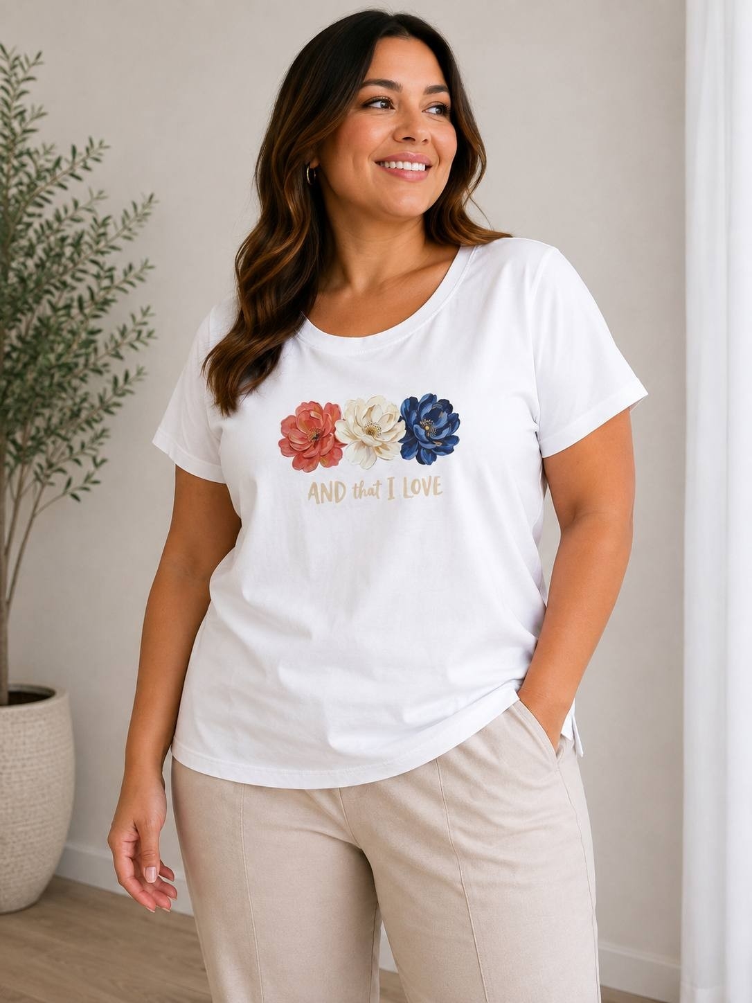 Remeras Cuello Redondo - Imagen 2