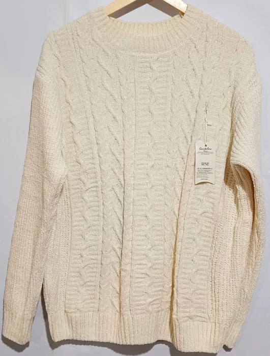 Sweeter Chenille