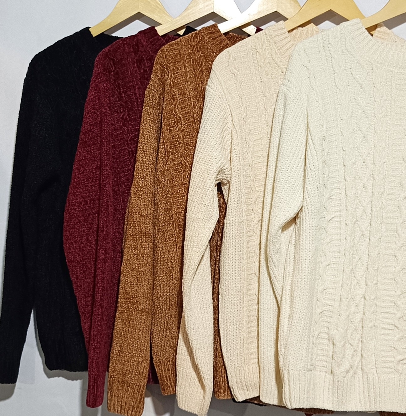 Sweeter Chenille - Imagen 2