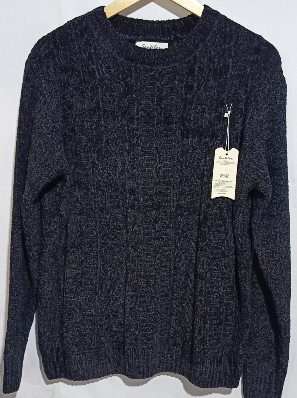 Sweeter Chenille - Imagen 3