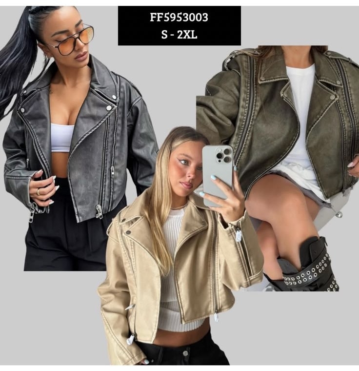 Campera Oversai Yd - Imagen 2