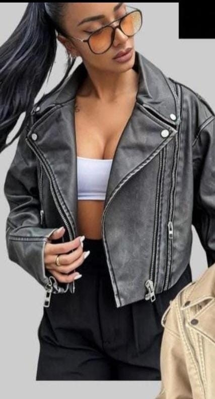 Campera Oversai Yd - Imagen 3