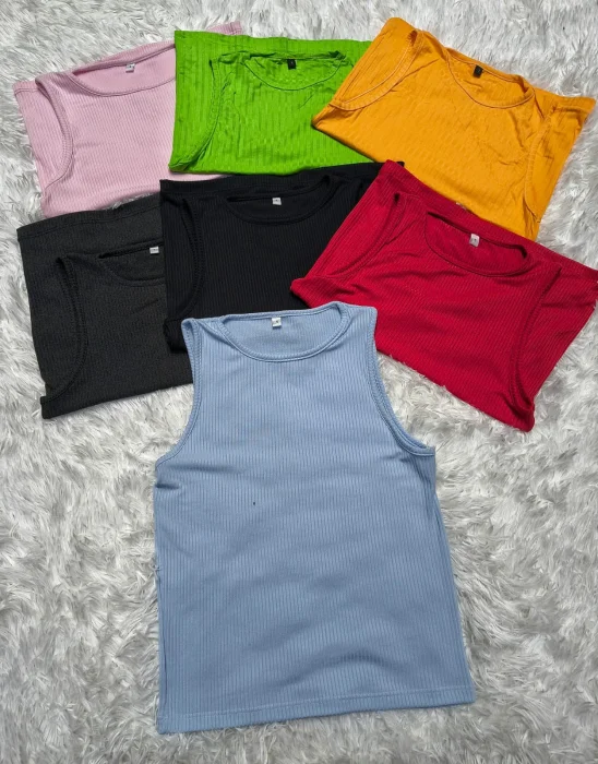 Musculosa