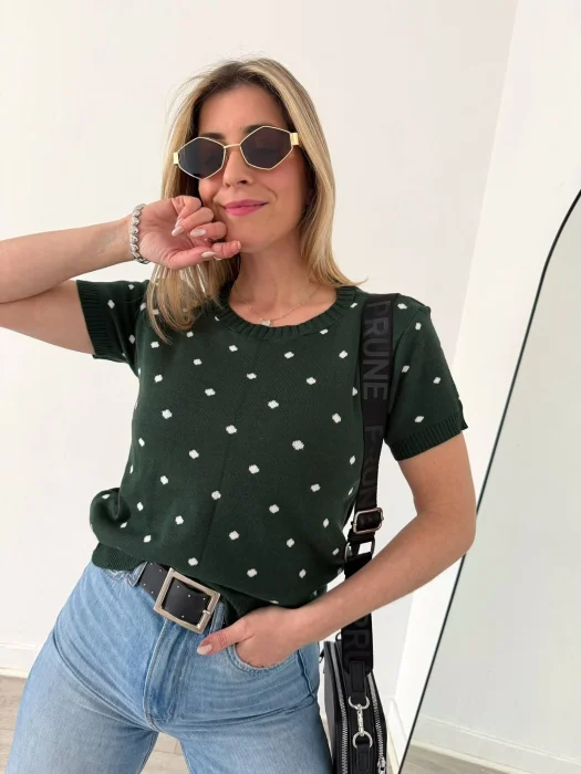 Remera Luna