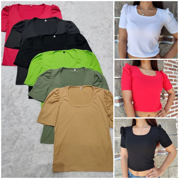 Remera Princesa