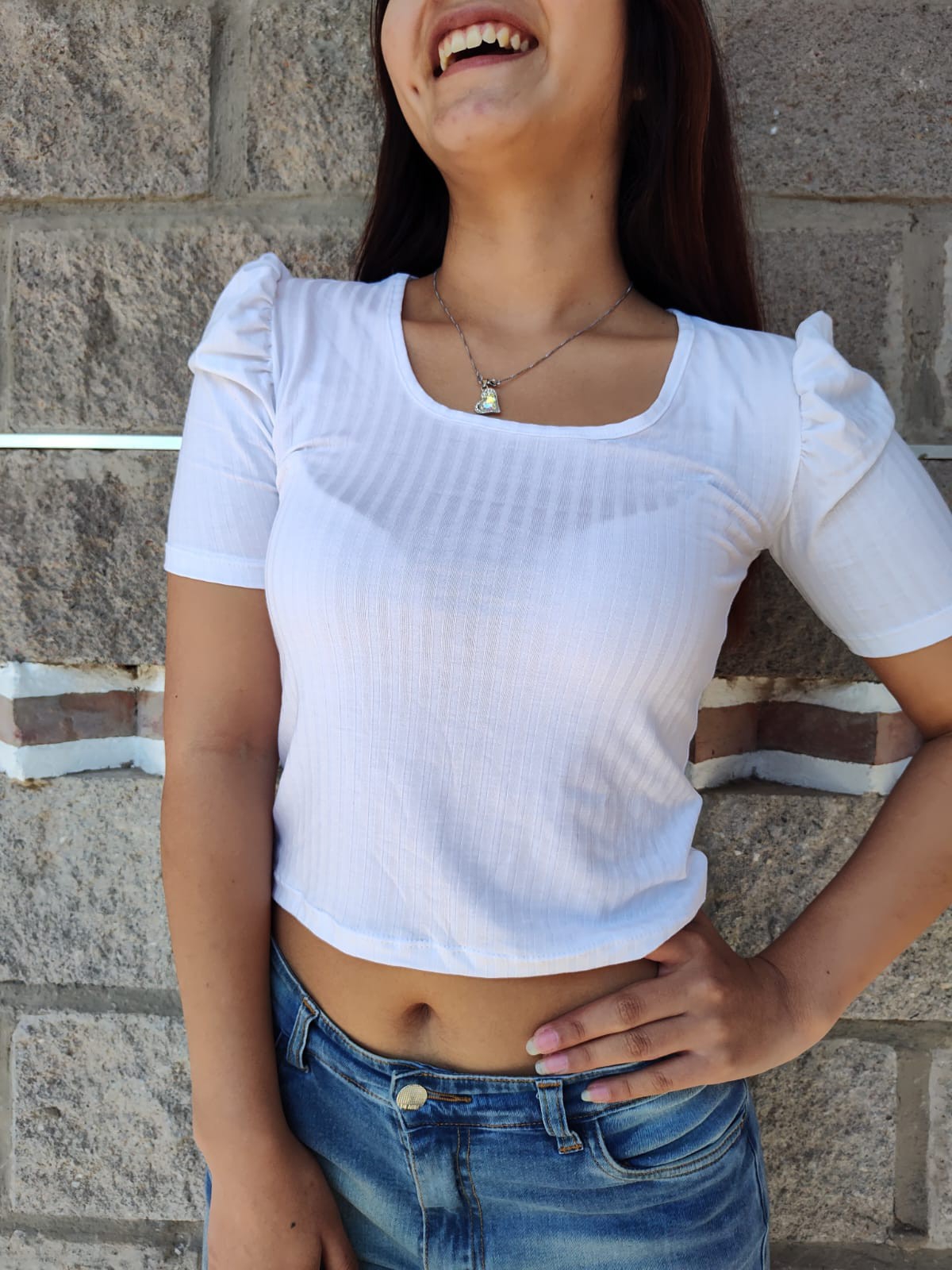 Remera Princesa - Imagen 4