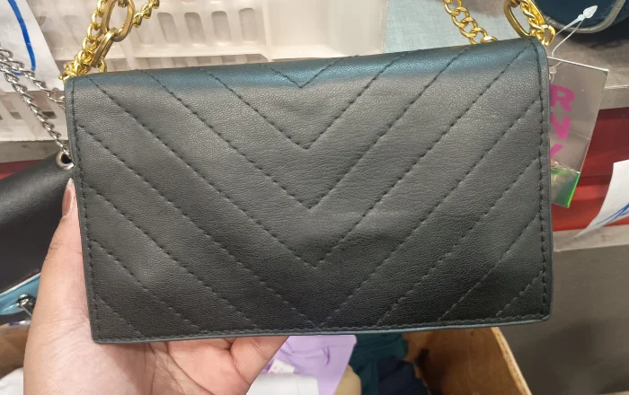 Carteras Ecocuero