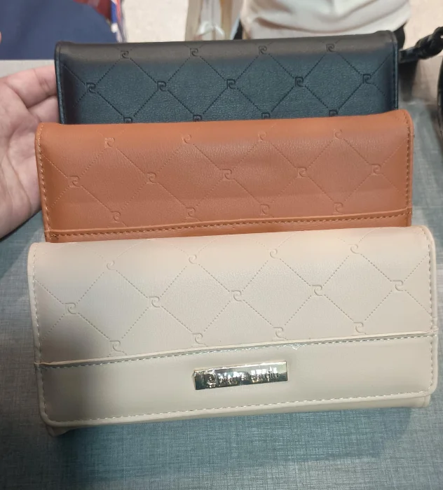 Billeteras Ecocuero para Mujer