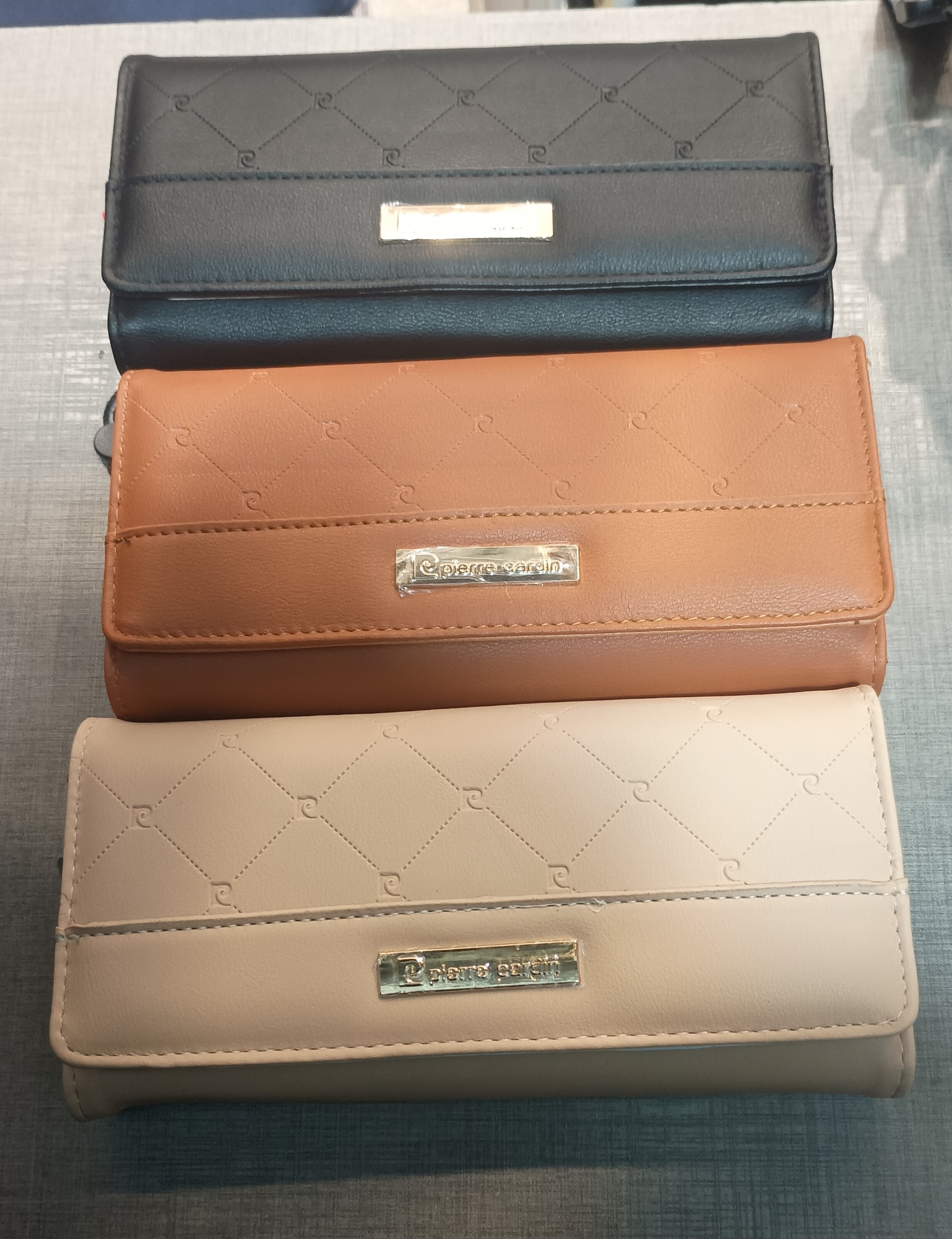 Billeteras Ecocuero para Mujer - Imagen 2