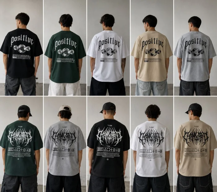 Remeron Oversaid