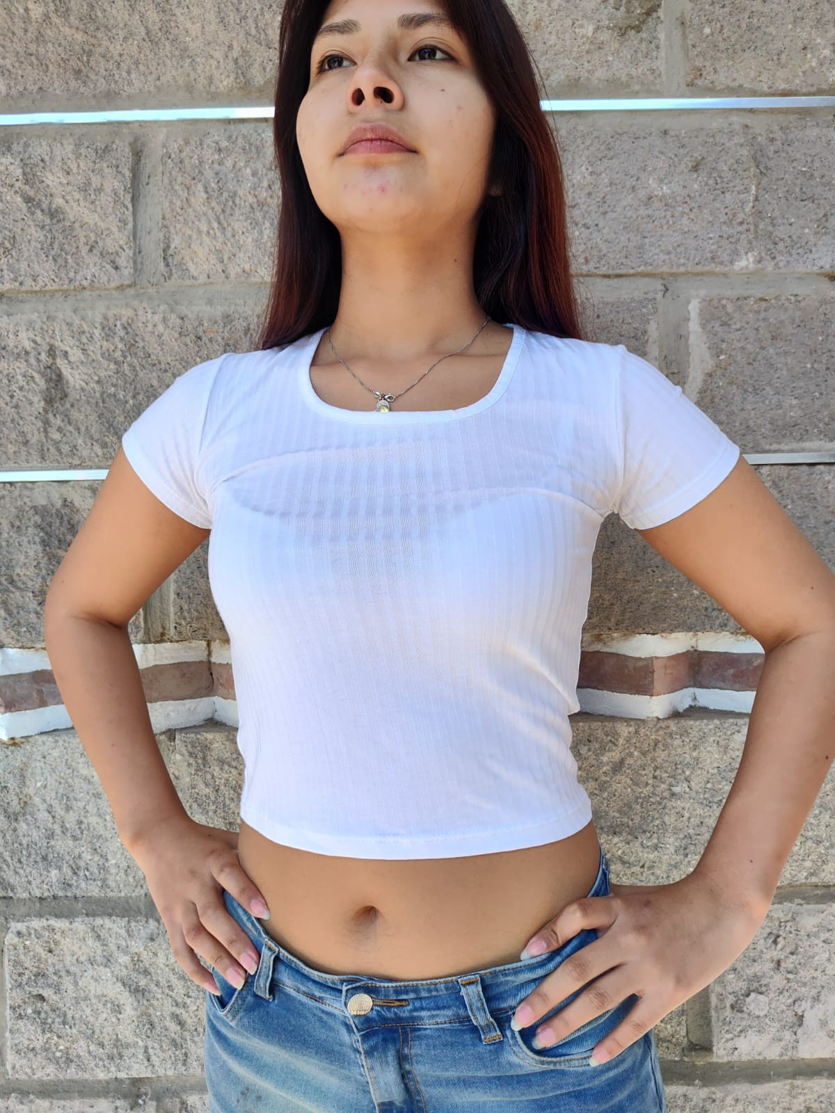 Remera Basica - Imagen 4