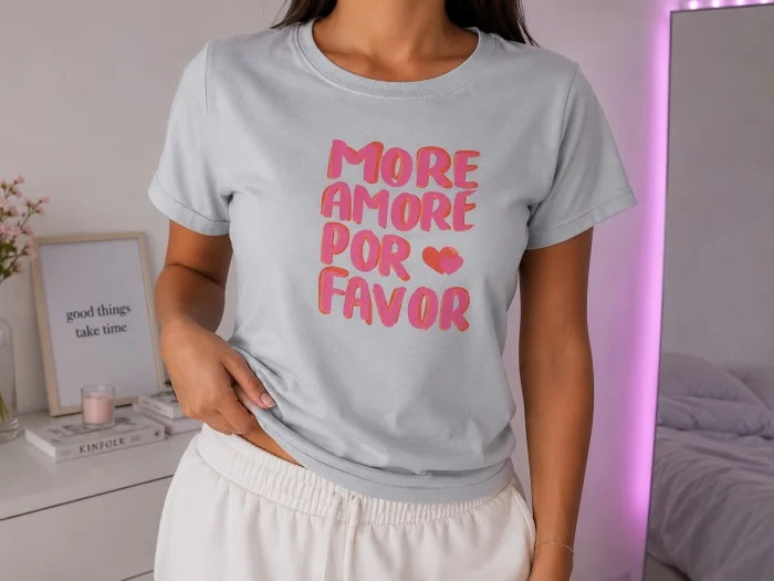 Remeras Algodon 24.1