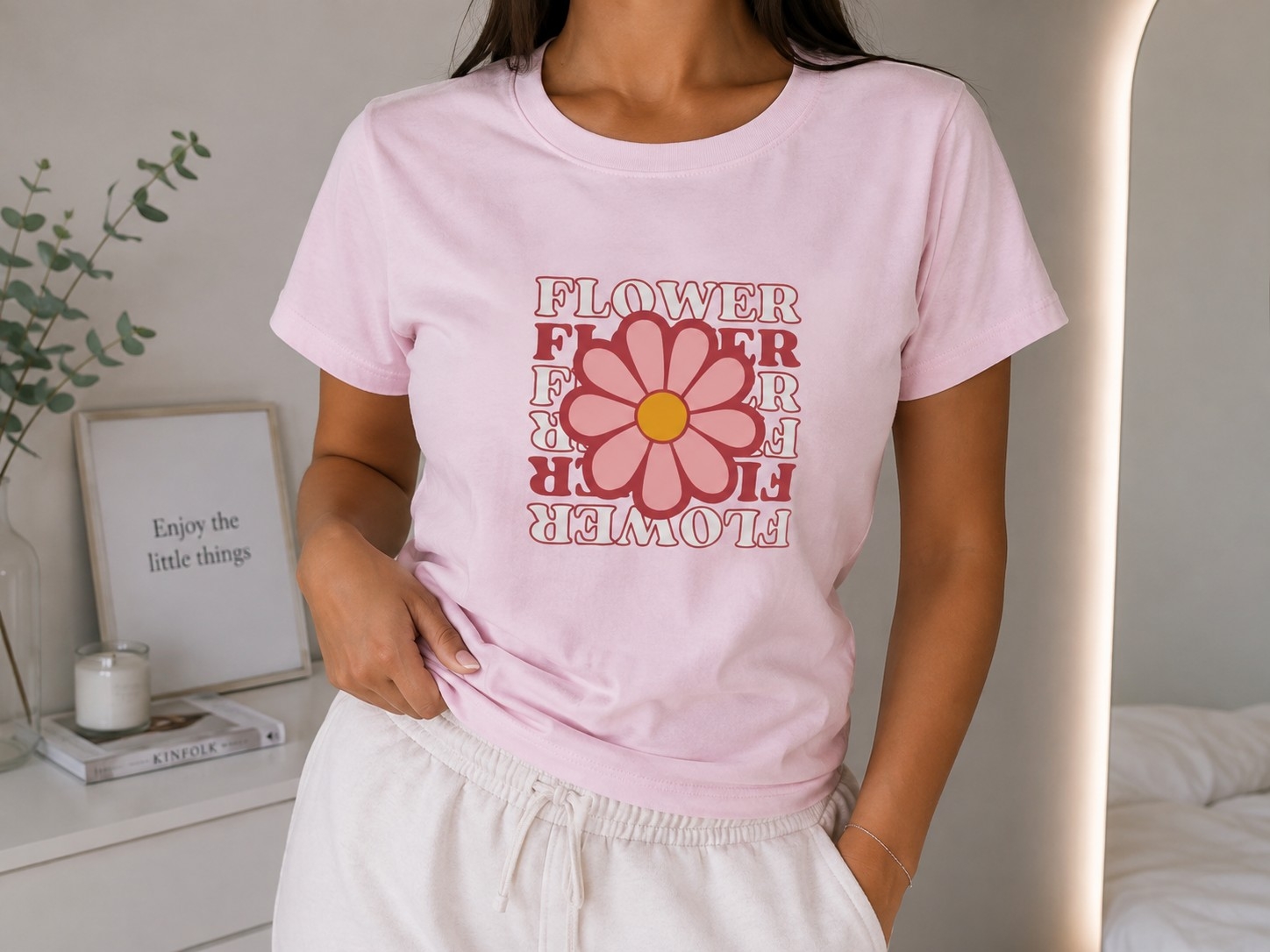 Remeras Algodon 24.1 - Imagen 2