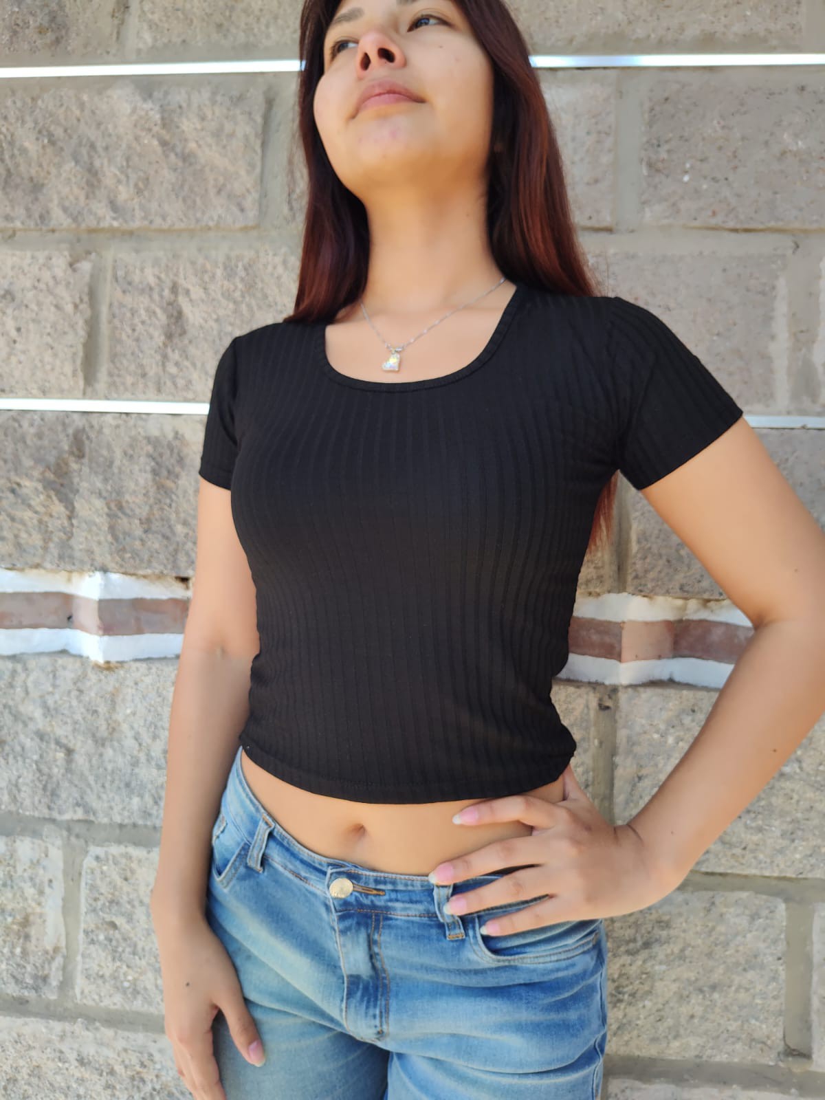 Remera Basica - Imagen 3