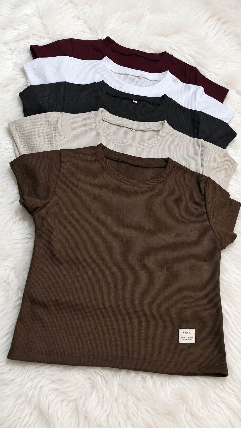 Conjunto Wafle - Imagen 2
