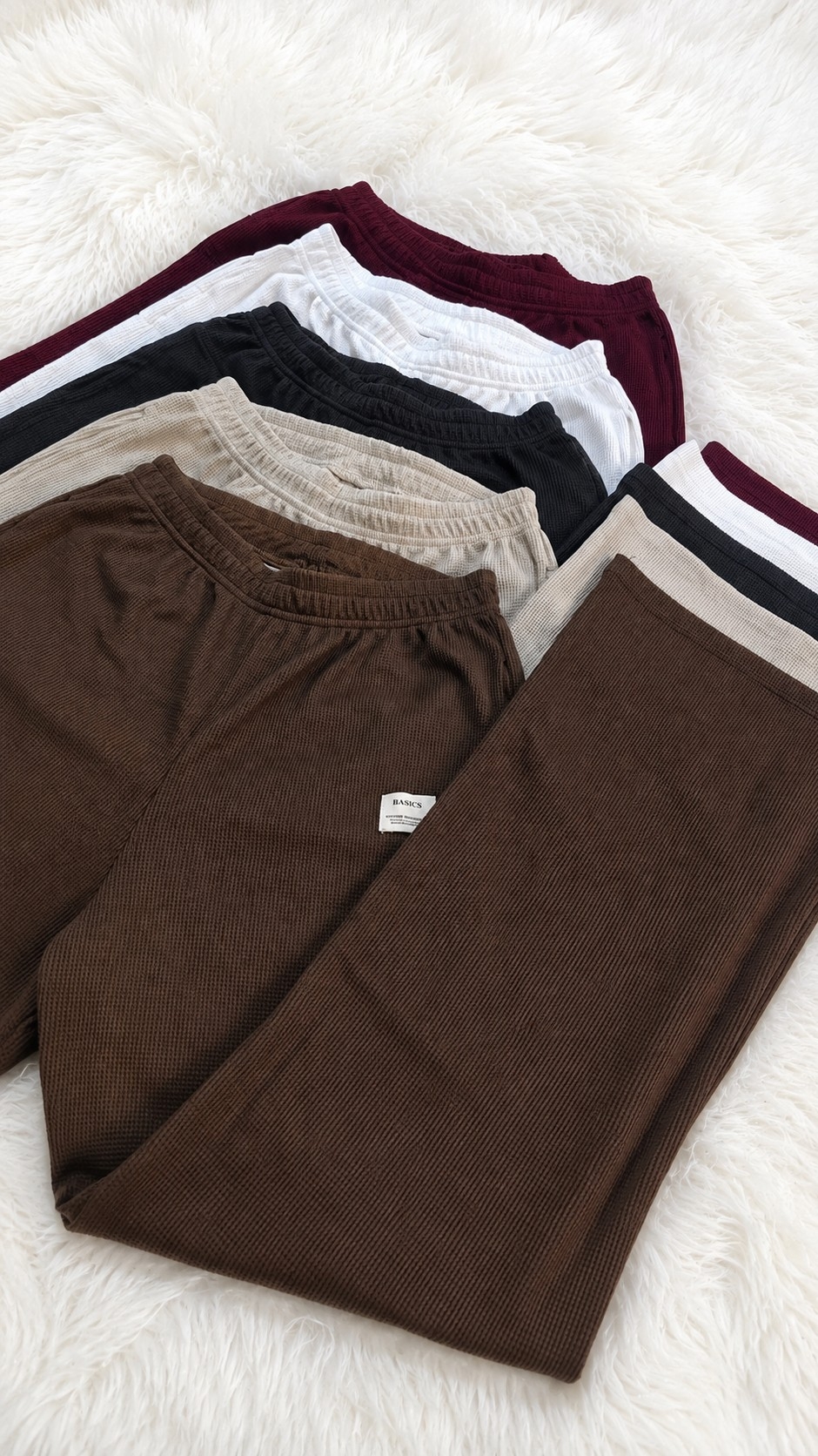 Conjunto Wafle - Imagen 3