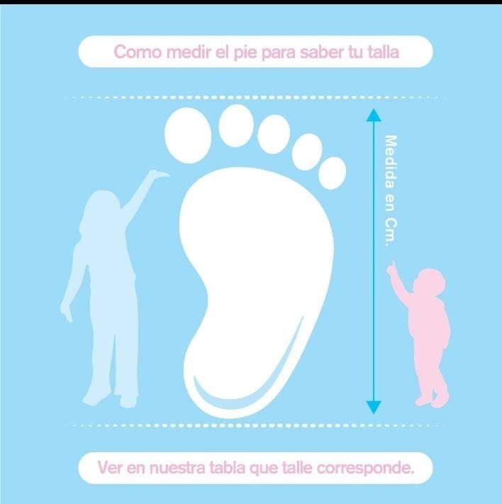 Panchitas Livianas Bebe - Imagen 2