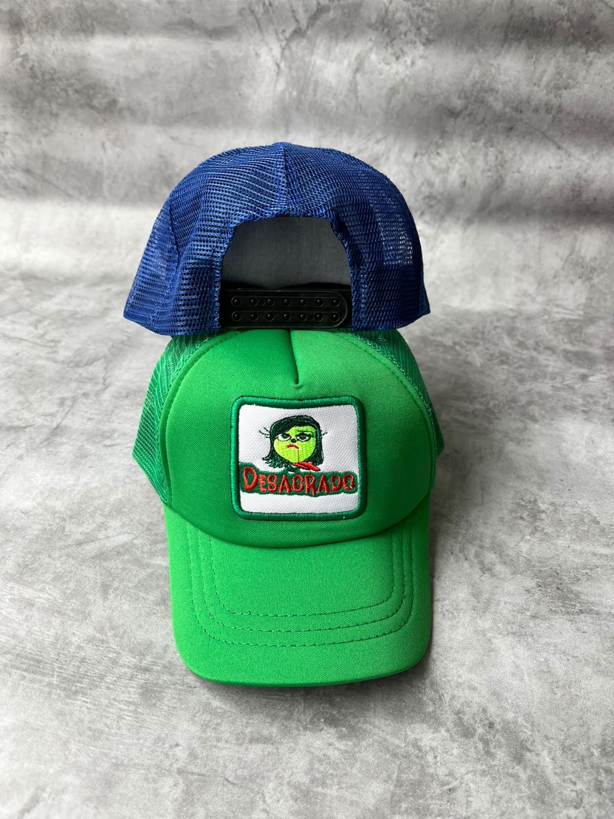 G.trucker Niño Intensamente - Imagen 2