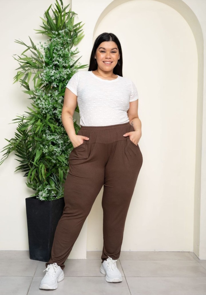 Pantalón Morley Xl - Imagen 2