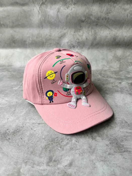 G.gabardina Niño/a  *astronauta
