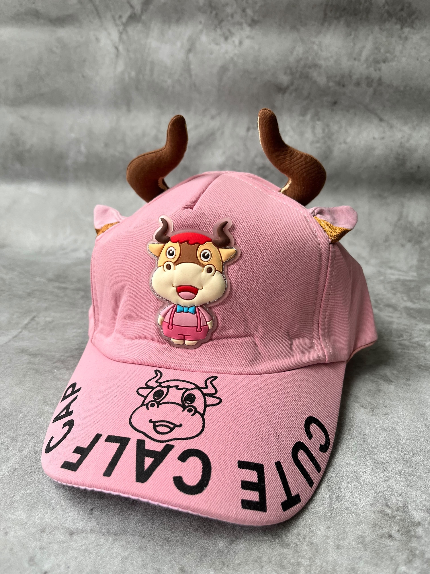 G. Vaquita/deer Nene/a - Imagen 2