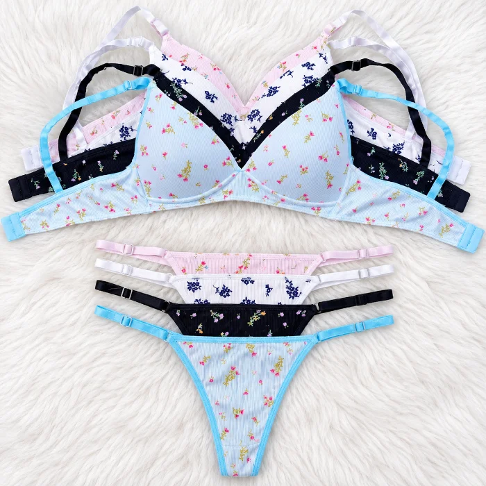 Conjuntos Morley Taza Soft y Taza Triangulo Estampado