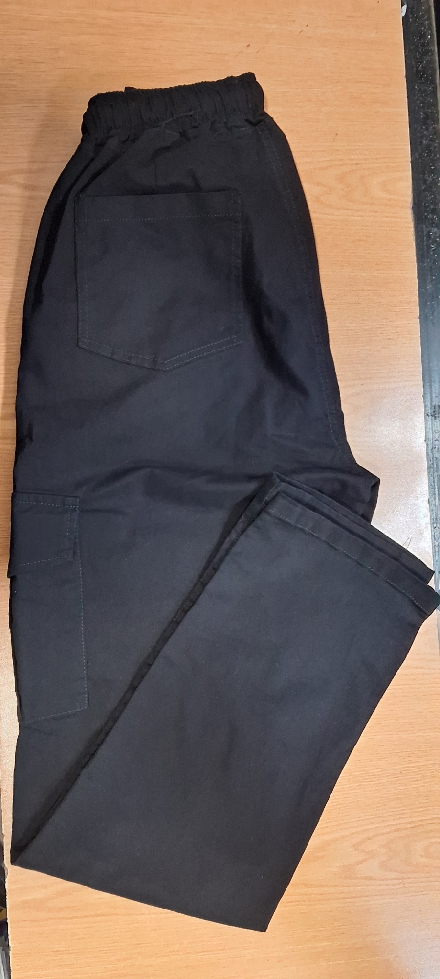 Gabardina Pantalón con Cargo - Imagen 3