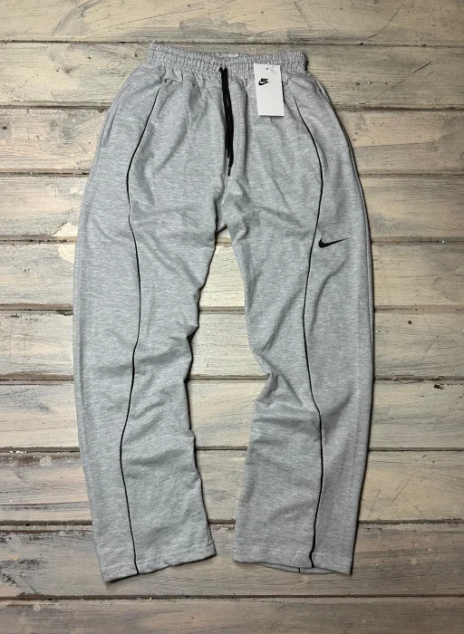 Pantalon Baggy Rústico Peinado Nk