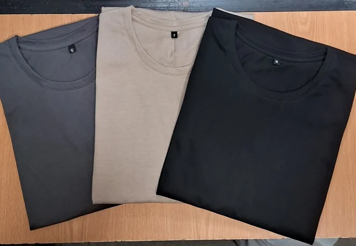 Remeras Especiales de Algodón