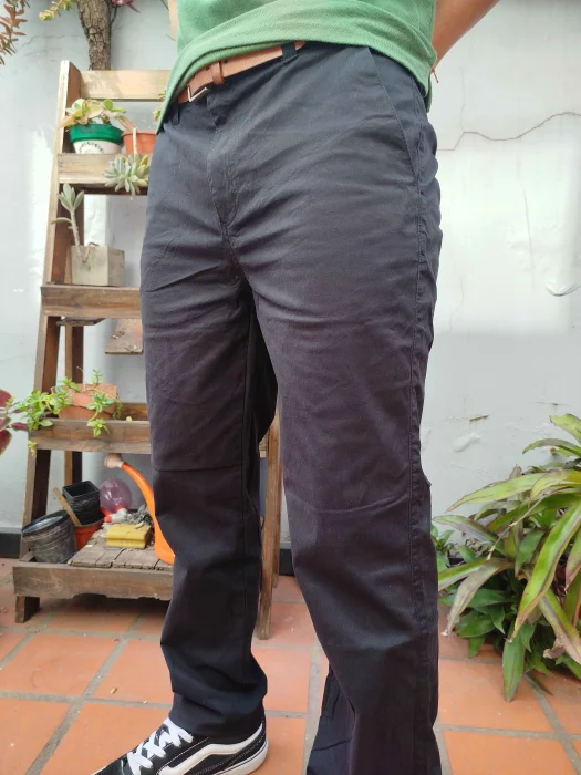 Pantalon Chino