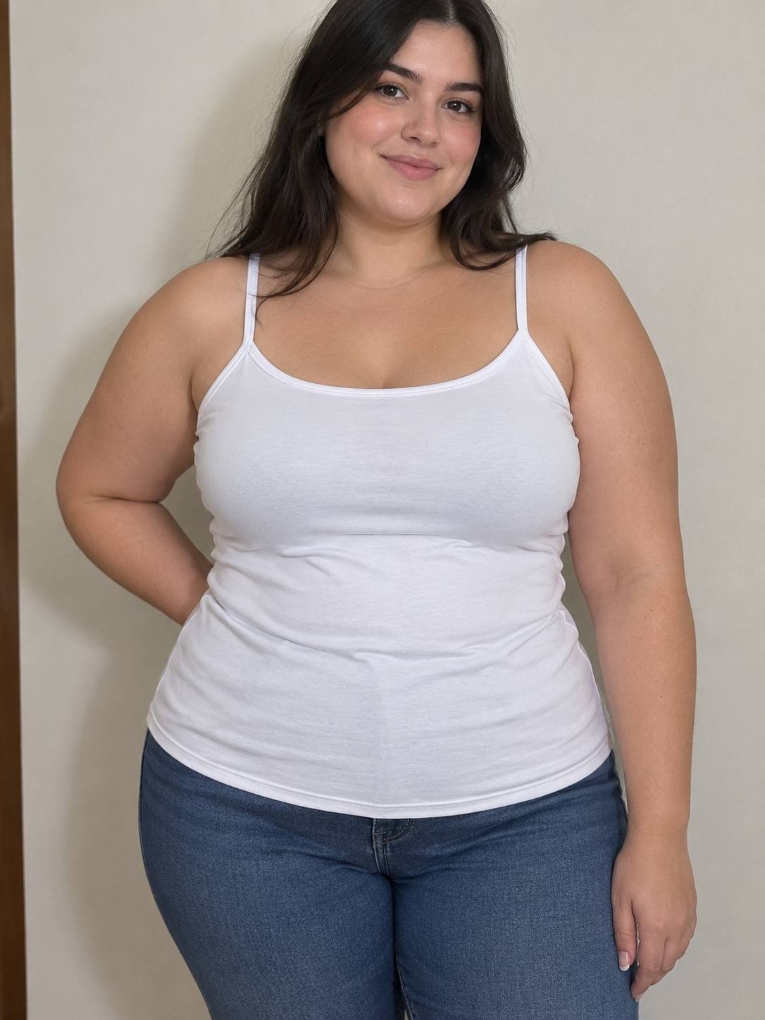 Musculosa Básicas - Imagen 4