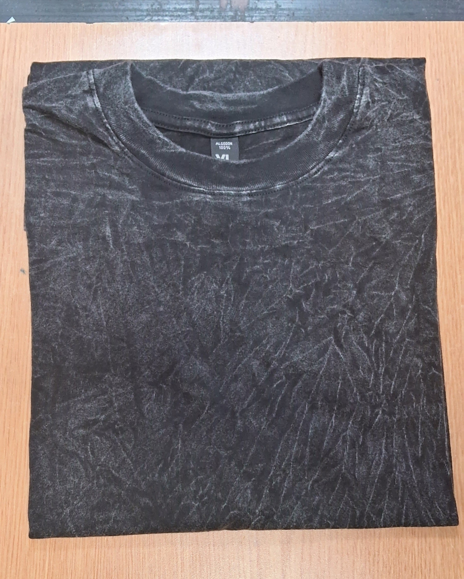 Remeras Oversize  Batik - Imagen 2