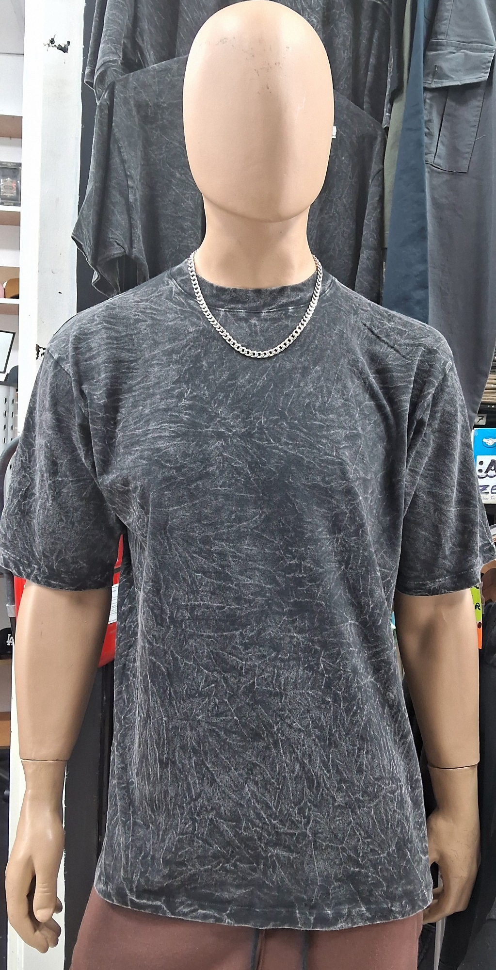 Remeras Oversize  Batik - Imagen 3