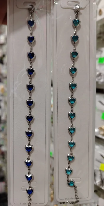 Pulseras