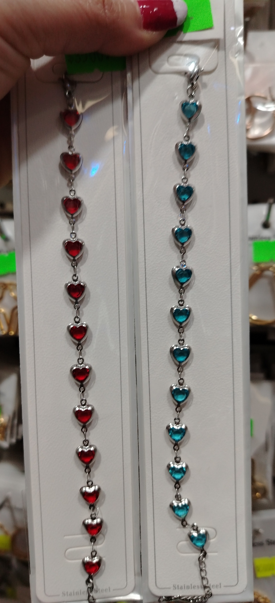 Pulseras - Imagen 2