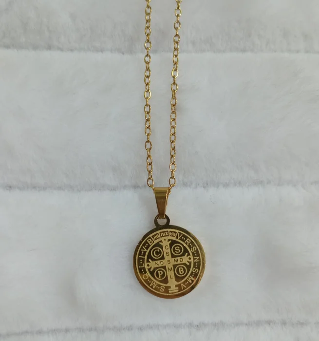 Cadena con Dije