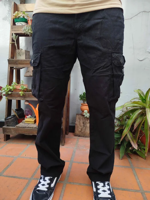 Jogger Cargo