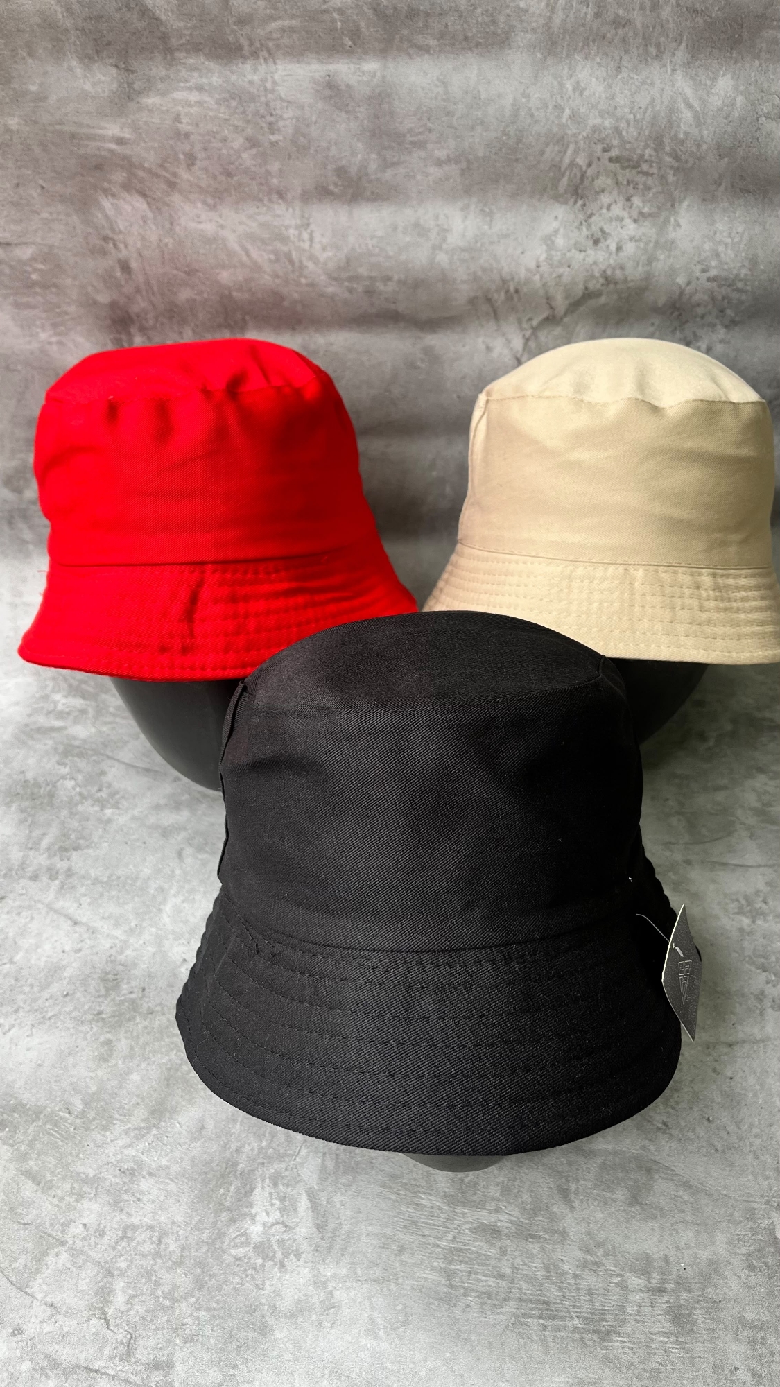 Piluso Gabardina Reversible - Imagen 5
