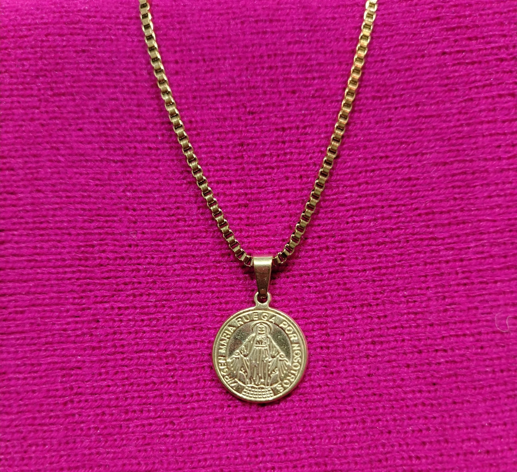 Cadena con Dije - Imagen 2