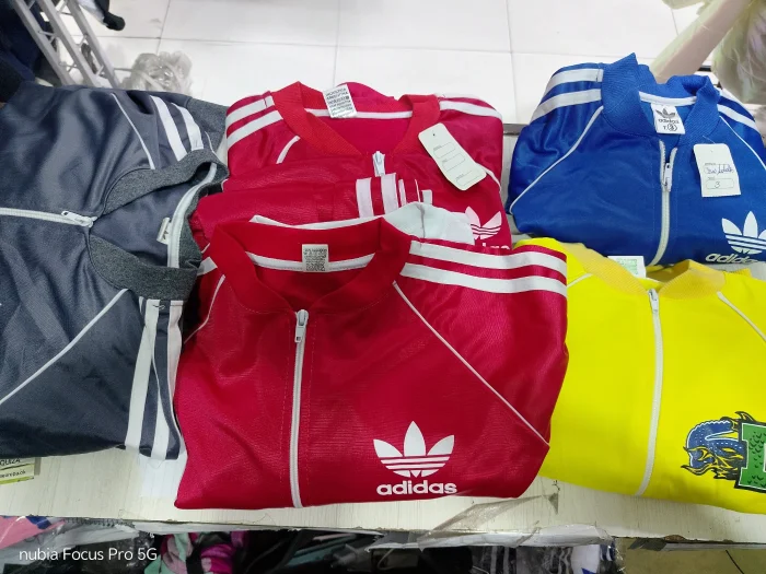 Conjunto Trio Adi Oferta