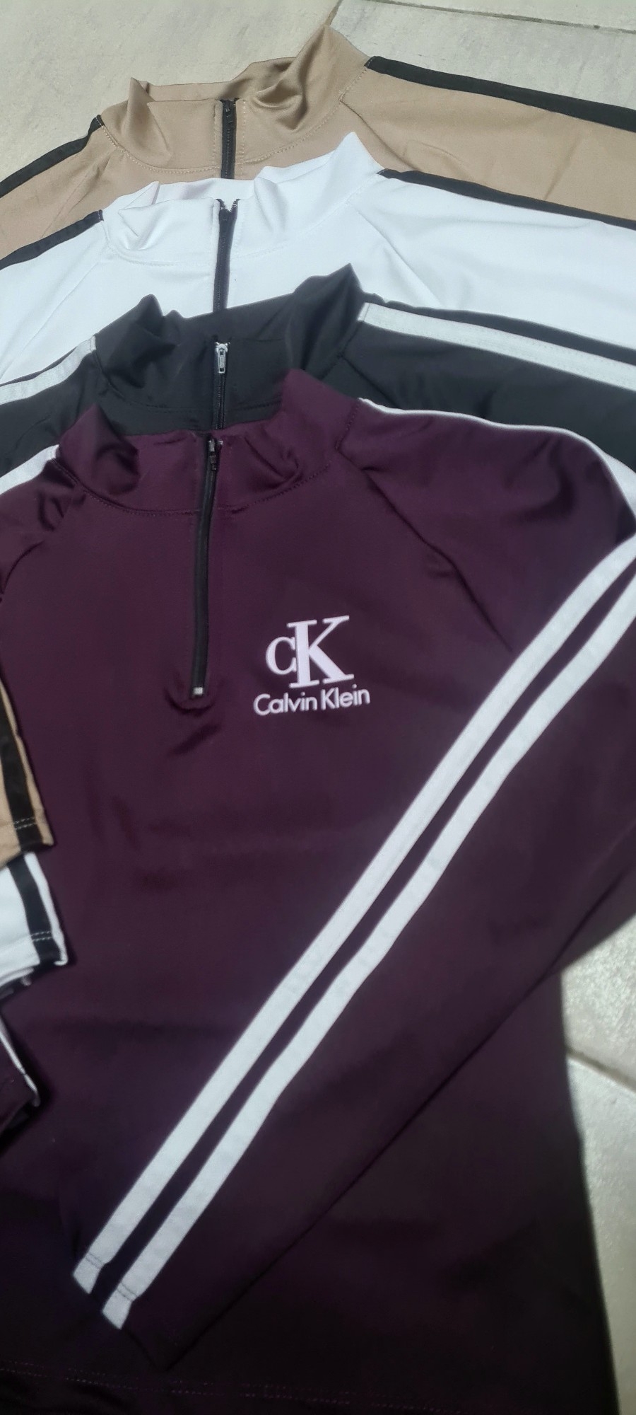Camiseta Deportiva Ck - Imagen 2